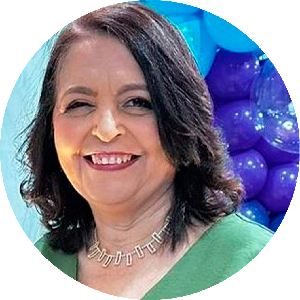 Cristiane Soares