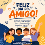Dia do Amigo
