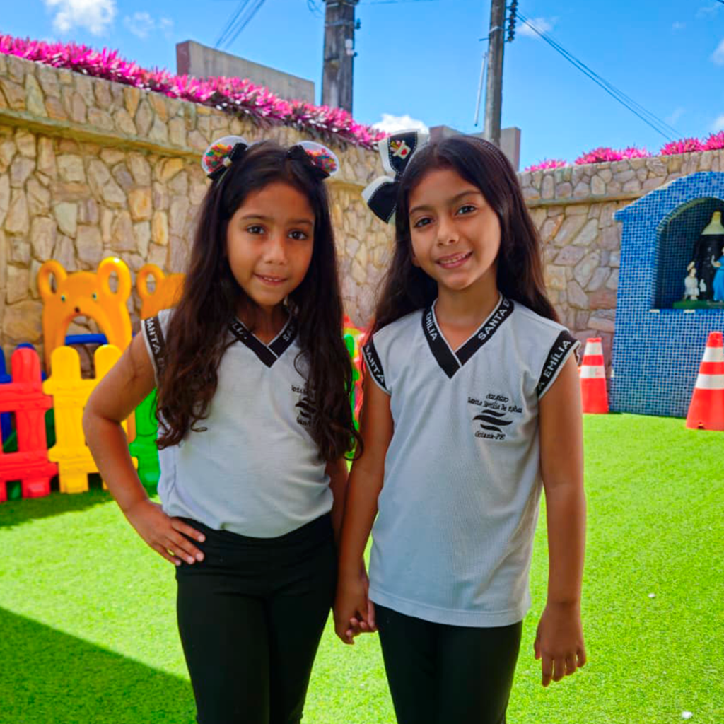 Ensino Fundamental I 1 Colegio Santa Emilia de Rodat Goiana PE 2 2