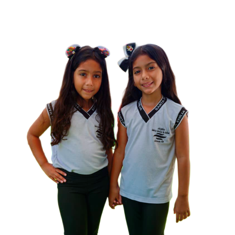 Ensino Fundamental I 1 Colegio Santa Emilia de Rodat Goiana PE 3