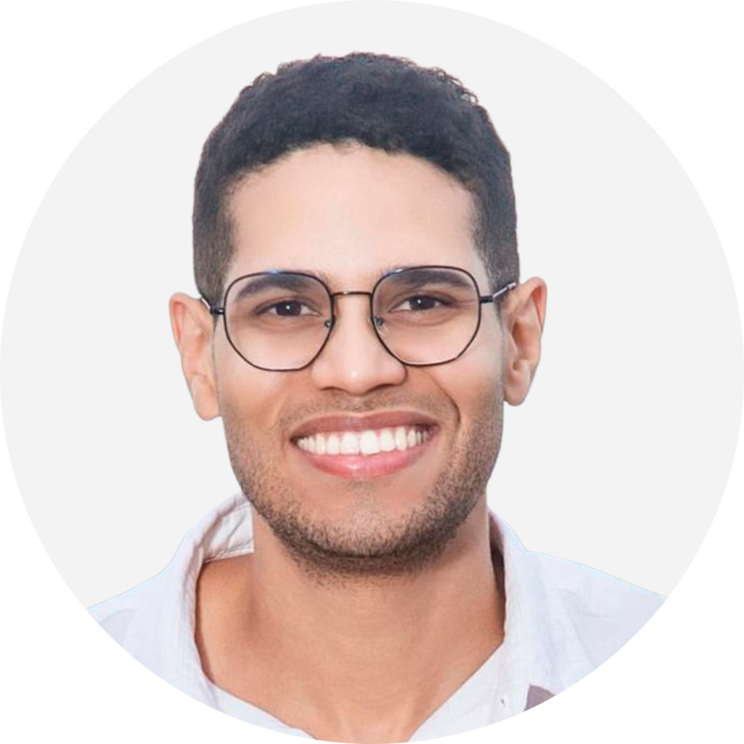 Pedro Bonfim