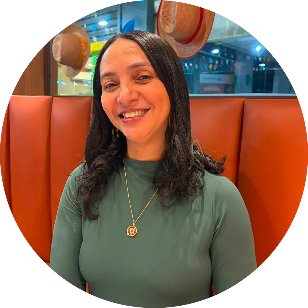 Shirley Cavalcanti