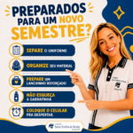 Volta as Aulas