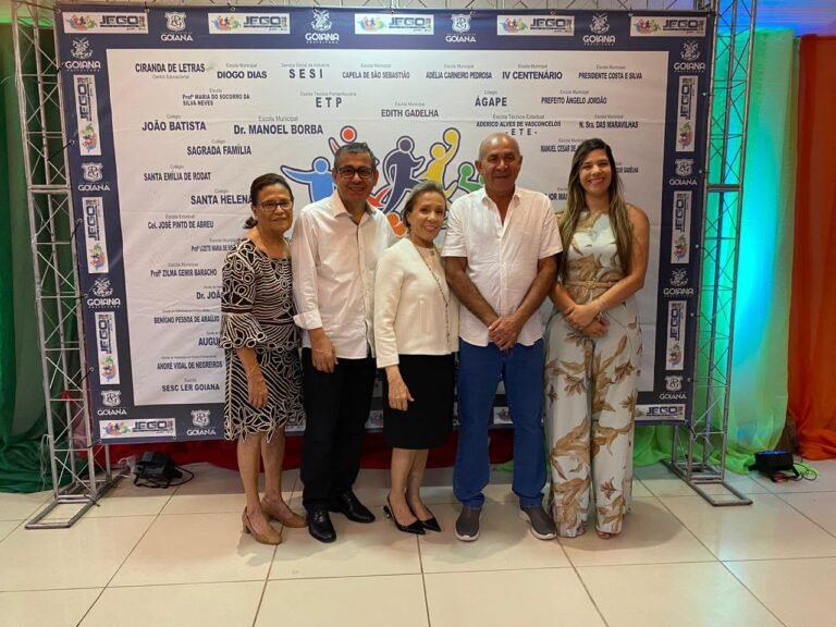 Galeria Colégio Santa Emília de Rodat 
