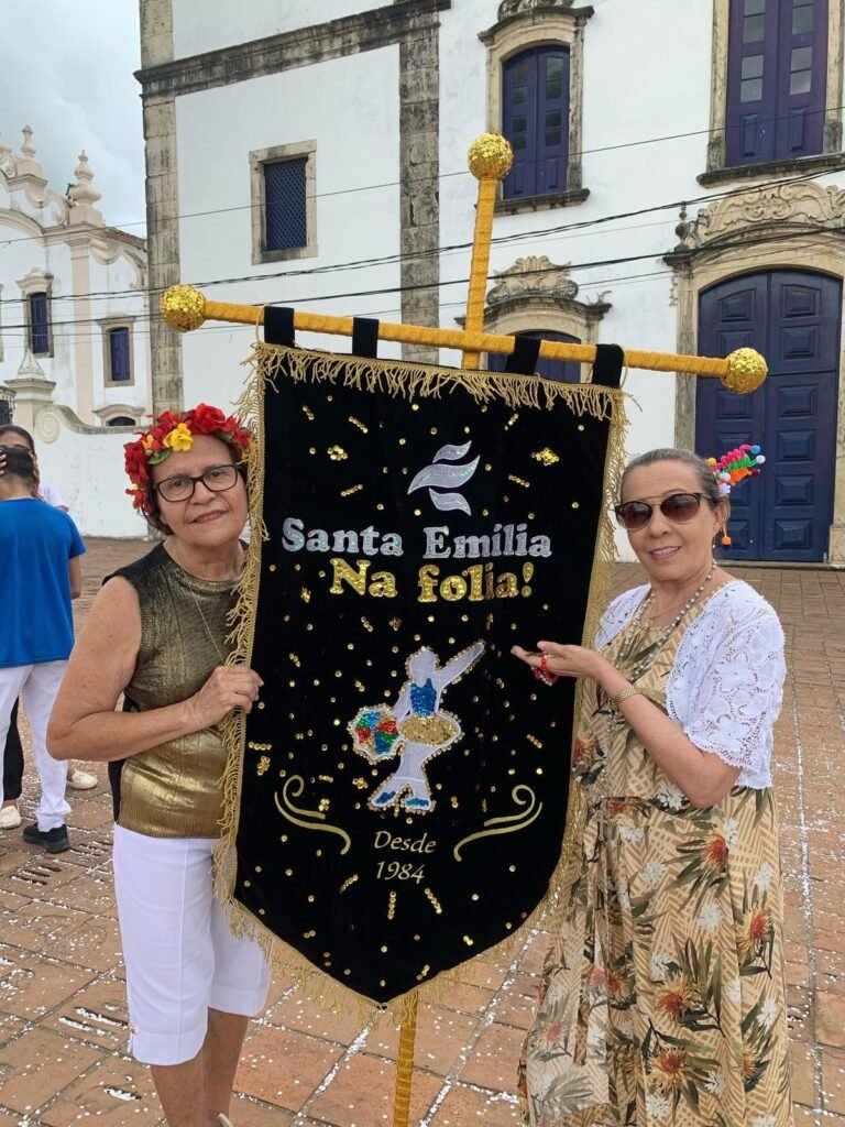 Galeria Colégio Santa Emília de Rodat 