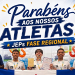 Equipe de Handebol é campeã com melhor atleta no time
